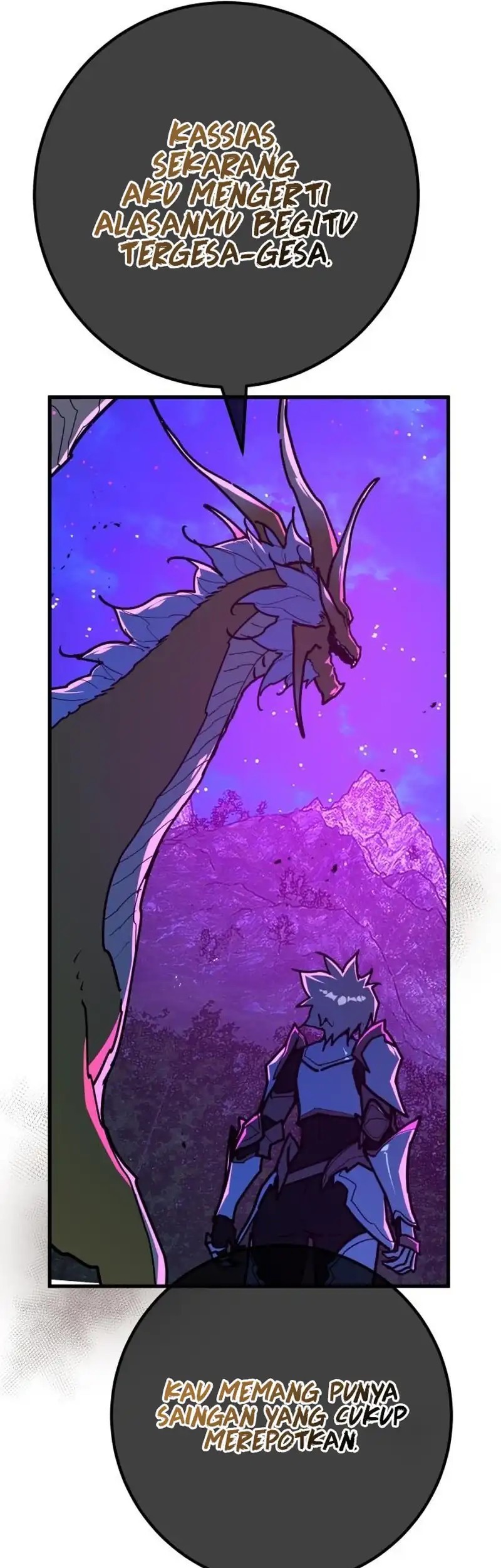 The Game’s Greatest Troll Chapter 148 Gambar 49