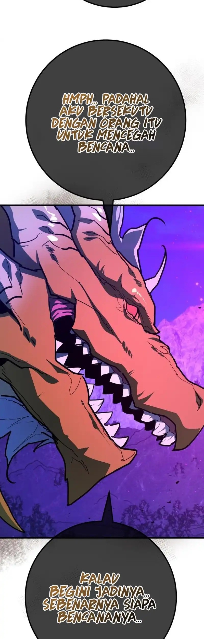 The Game’s Greatest Troll Chapter 148 Gambar 50