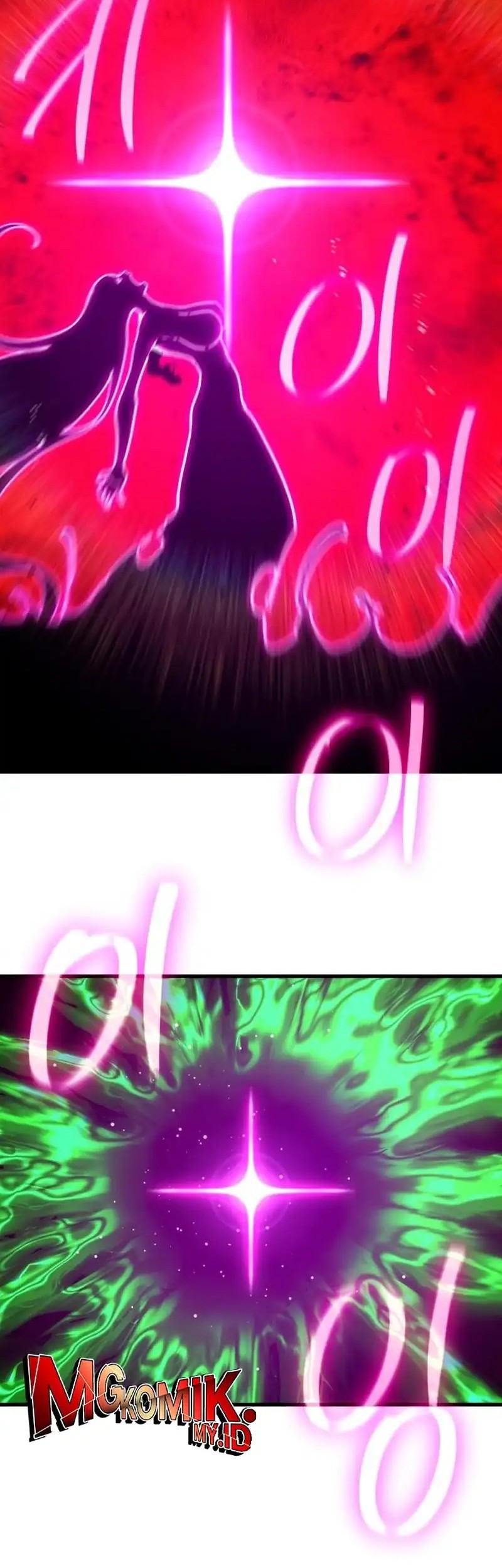 The Game’s Greatest Troll Chapter 148 Gambar 54