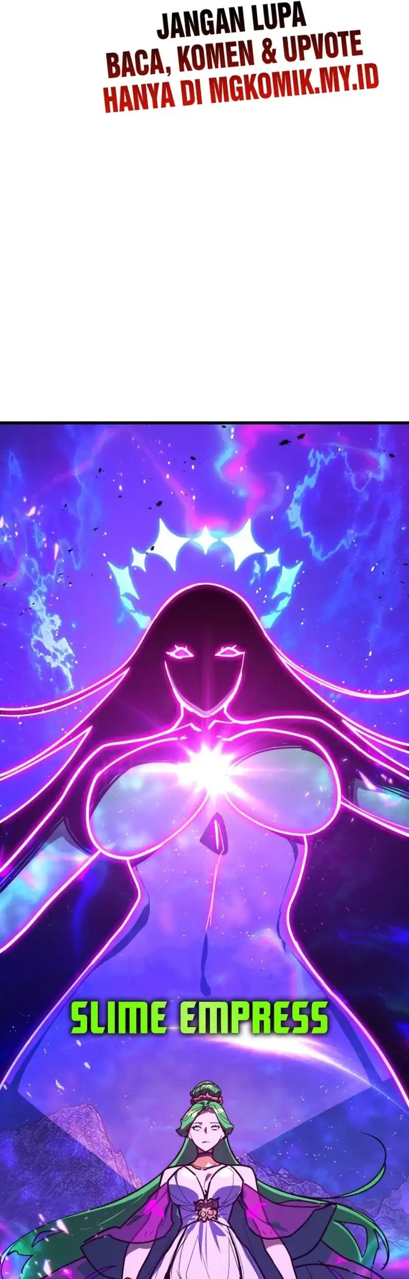 The Game’s Greatest Troll Chapter 148 Gambar 57