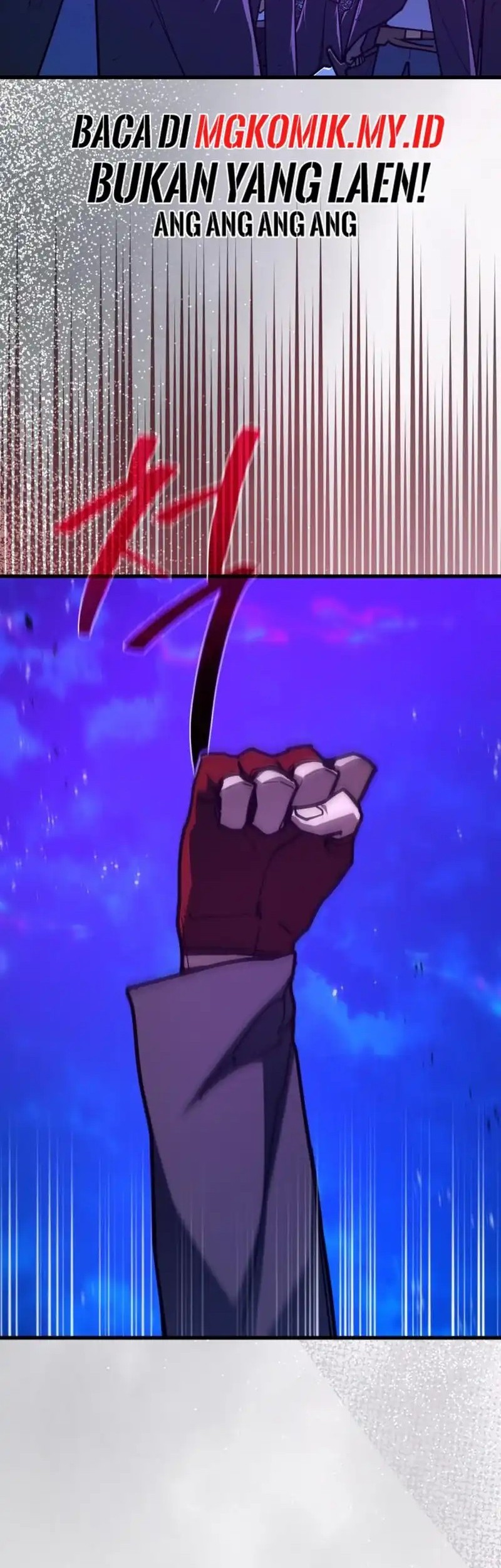 The Game’s Greatest Troll Chapter 148 Gambar 60