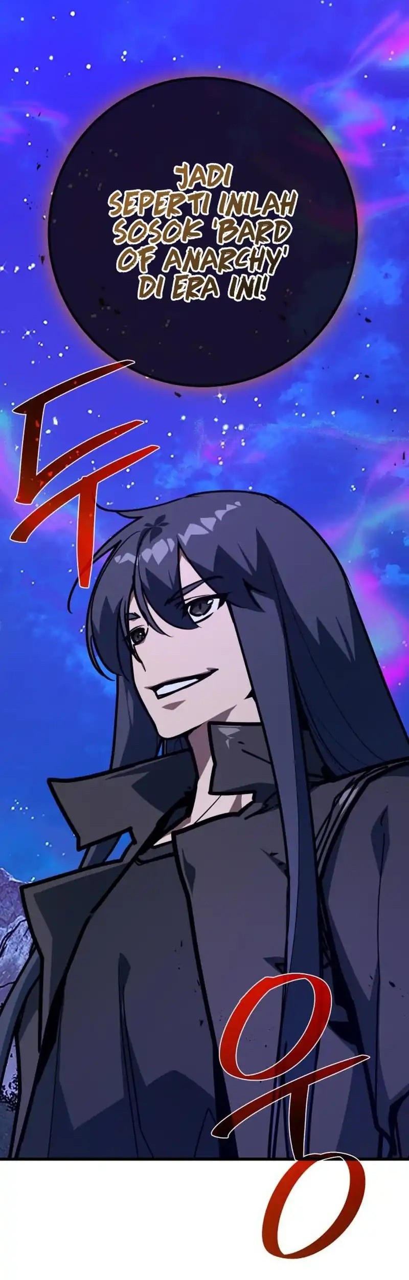 The Game’s Greatest Troll Chapter 148 Gambar 64