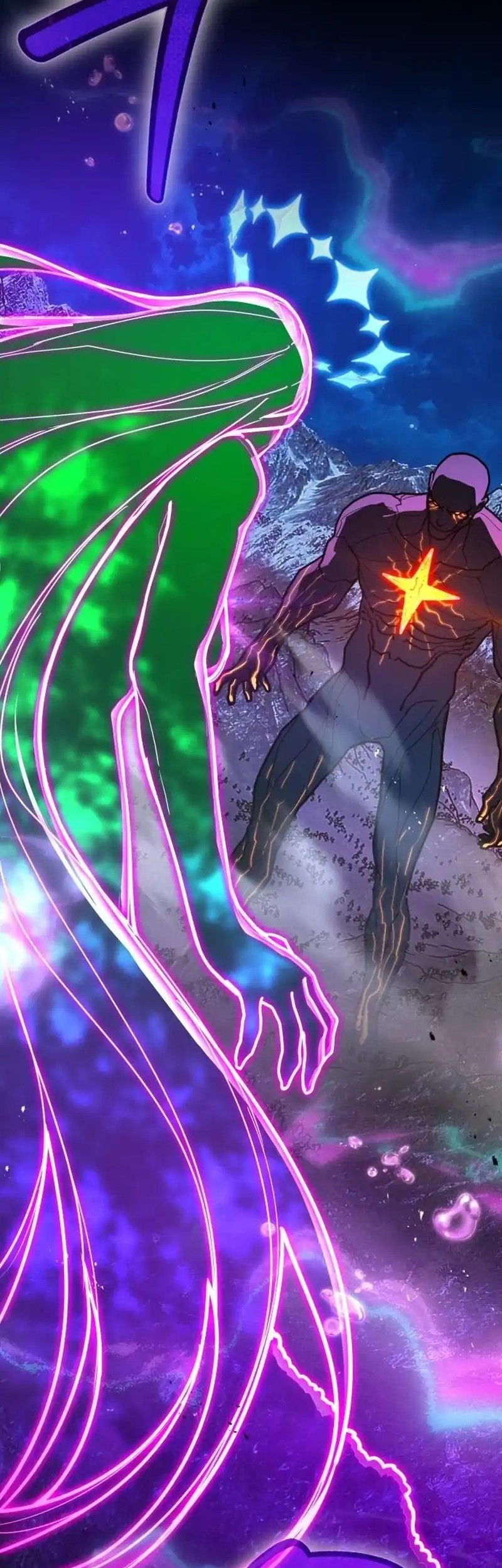 Manga The Game’s Greatest Troll Chapter 148 gambar nomor 2