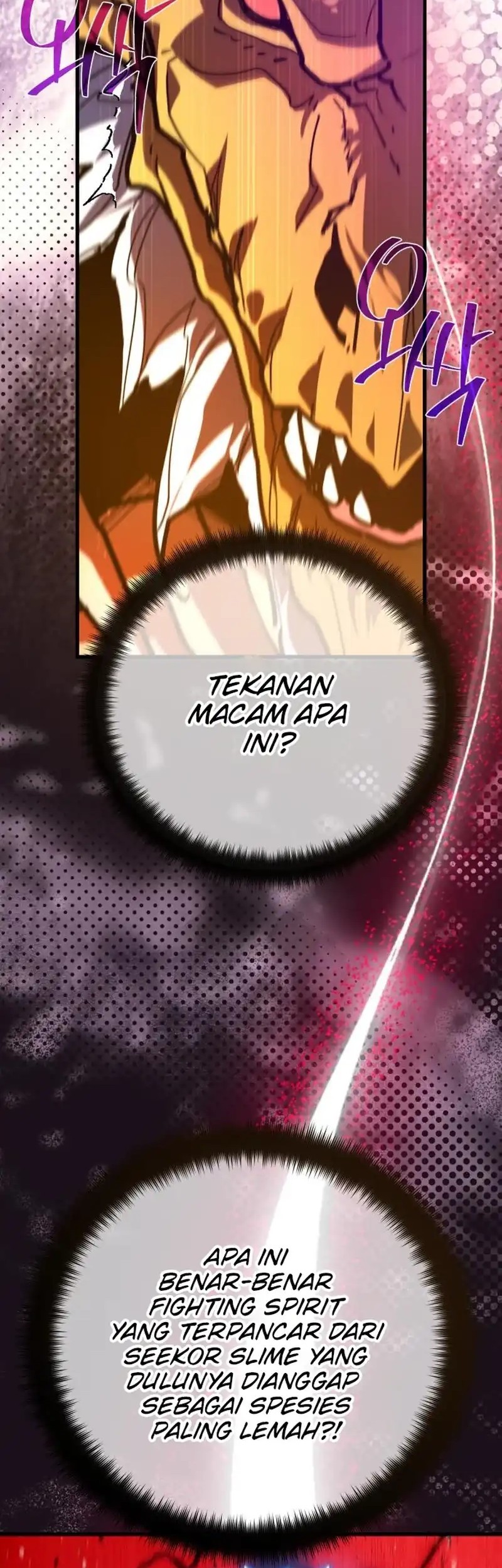 The Game’s Greatest Troll Chapter 148 Gambar 27