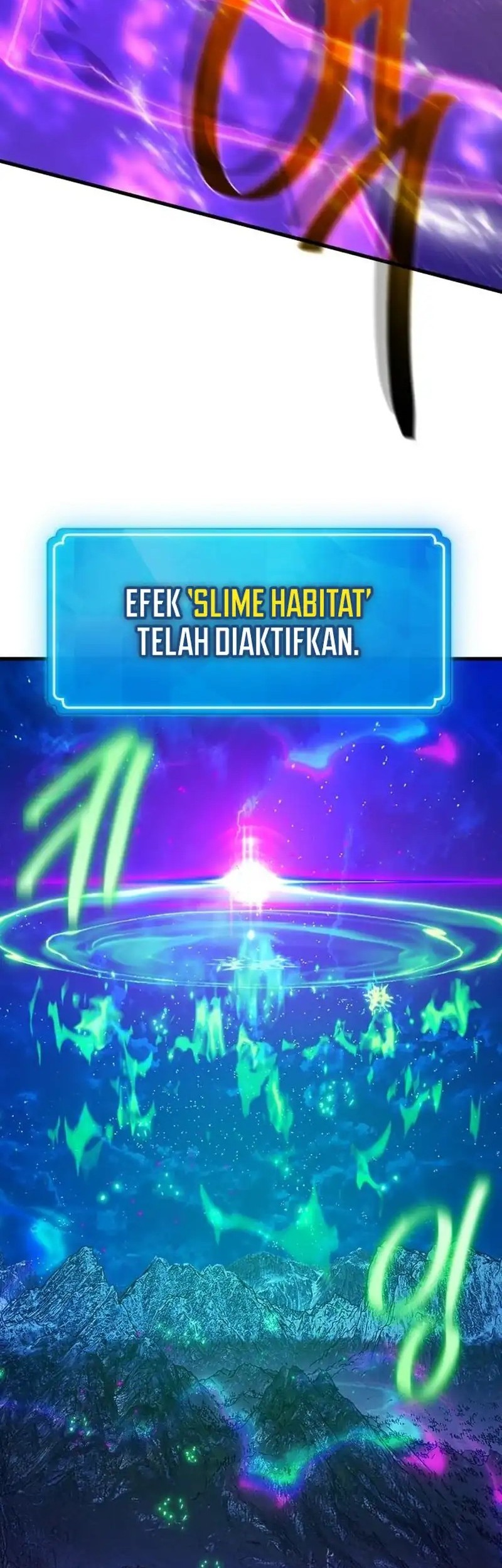 The Game’s Greatest Troll Chapter 148 Gambar 14