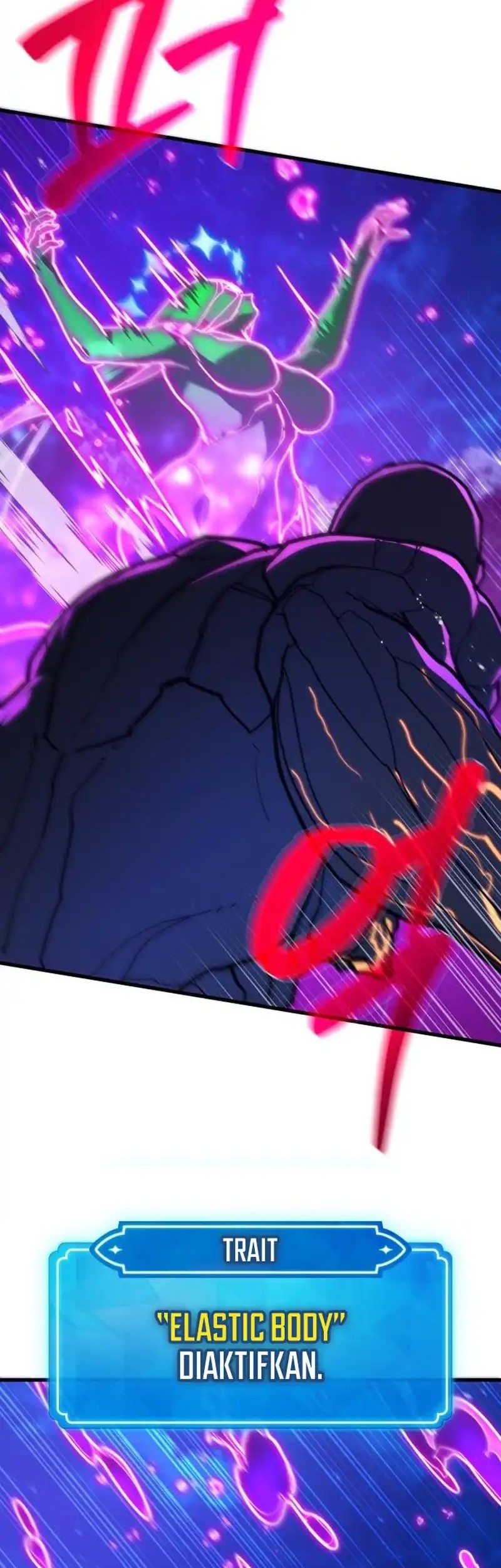 The Game’s Greatest Troll Chapter 148 Gambar 18