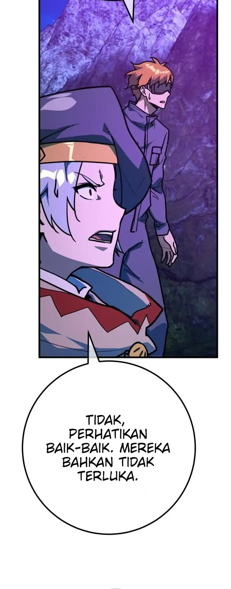 The Game’s Greatest Troll Chapter 148 Gambar 20