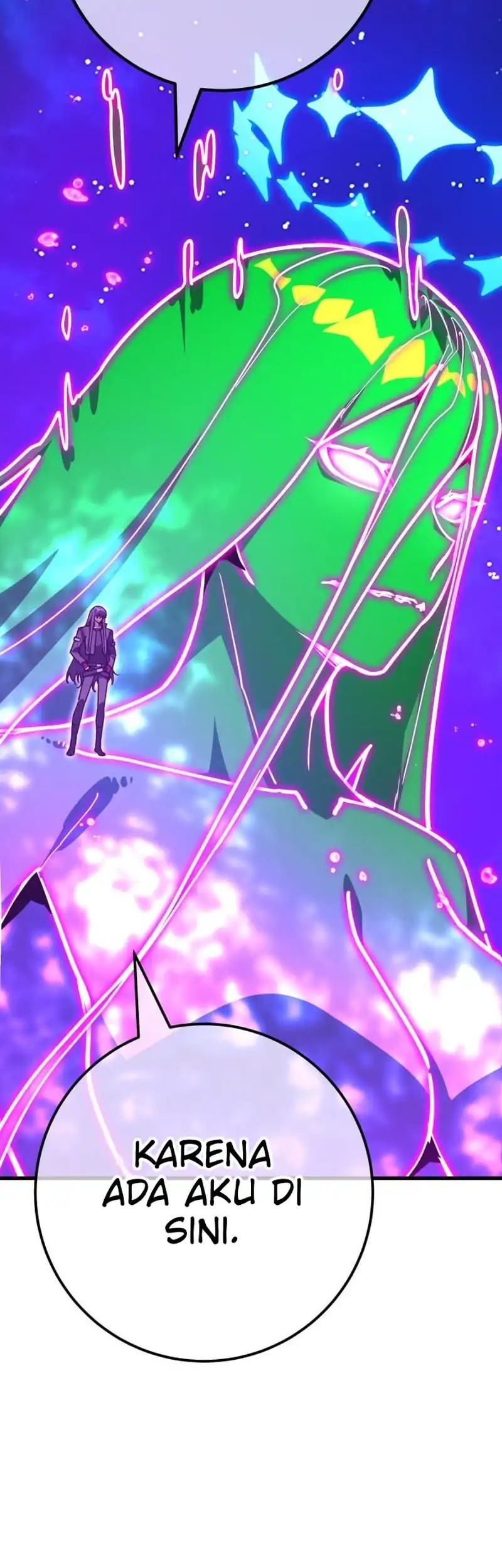 The Game’s Greatest Troll Chapter 148 Gambar 30