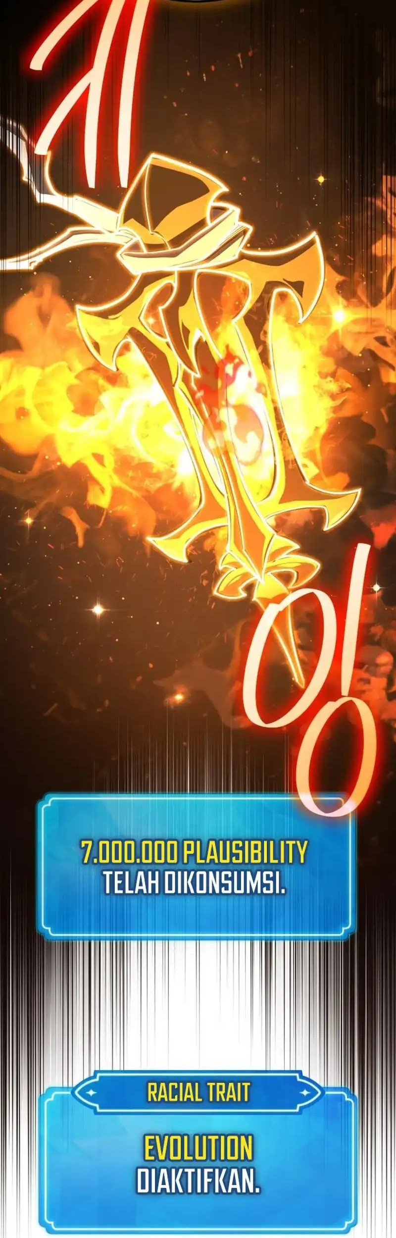 The Game’s Greatest Troll Chapter 148 Gambar 33