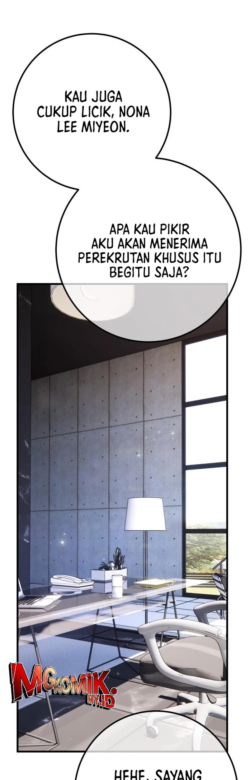 The Game’s Greatest Troll Chapter 149 Gambar 38