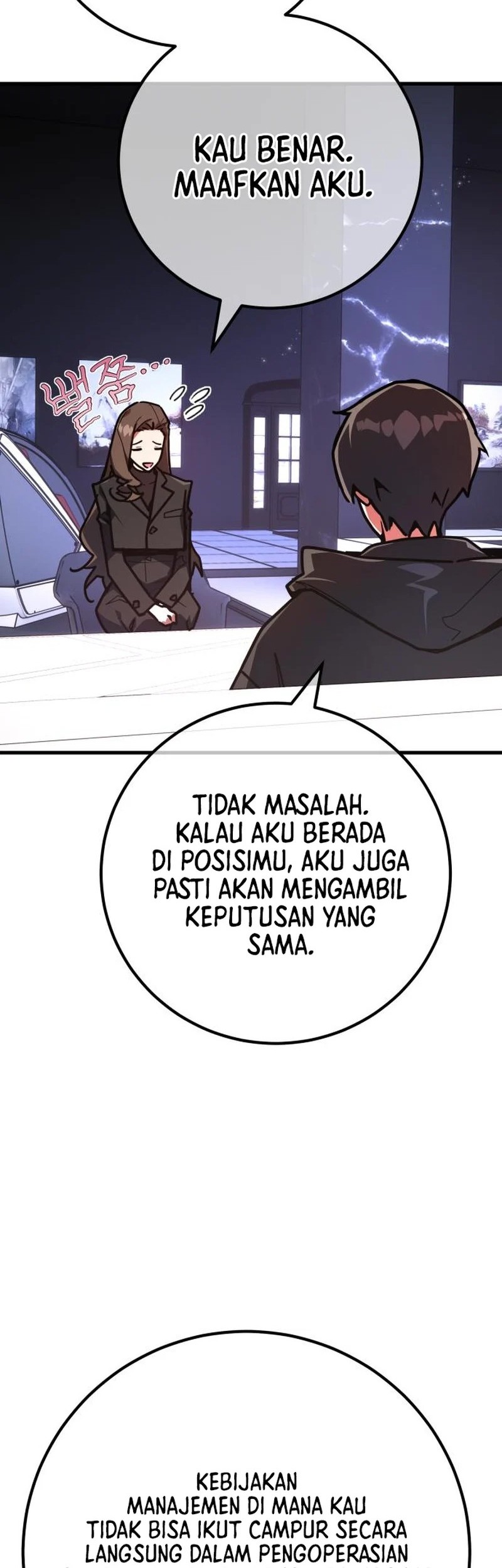 The Game’s Greatest Troll Chapter 149 Gambar 42
