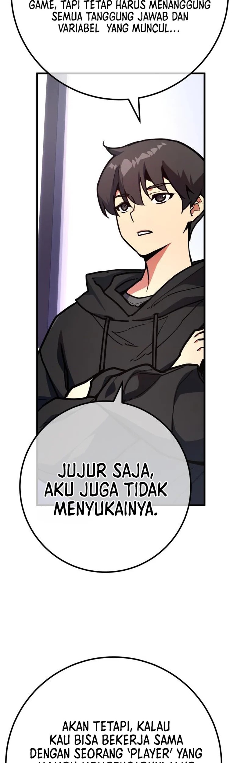 The Game’s Greatest Troll Chapter 149 Gambar 43