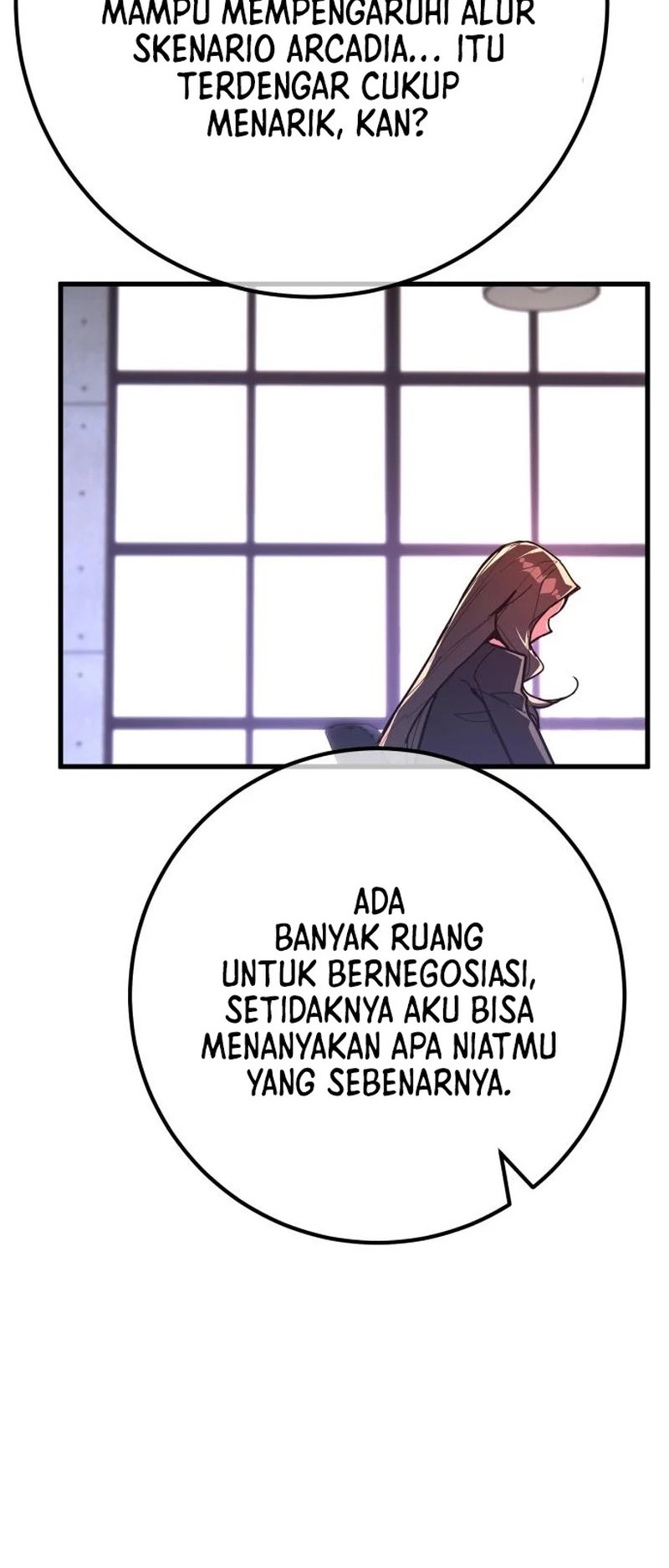 The Game’s Greatest Troll Chapter 149 Gambar 44