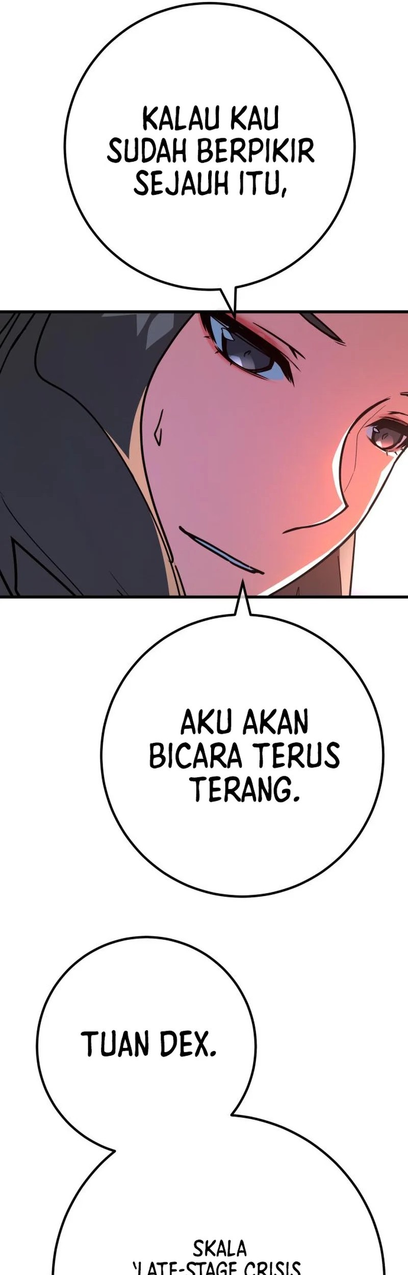 The Game’s Greatest Troll Chapter 149 Gambar 45