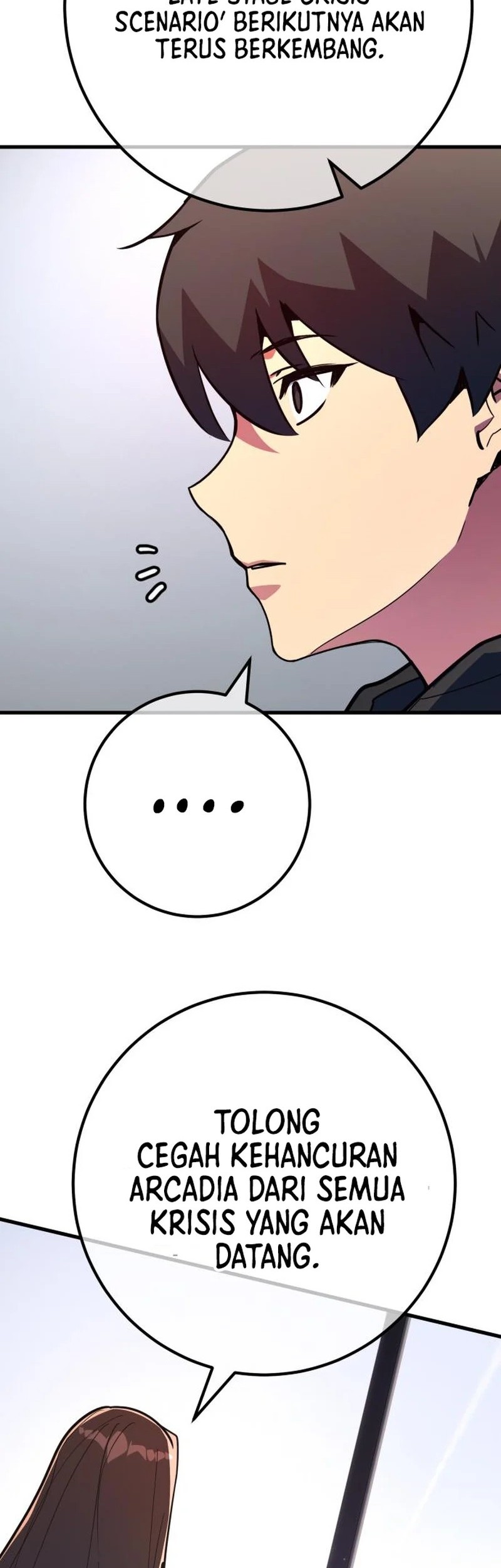 The Game’s Greatest Troll Chapter 149 Gambar 46