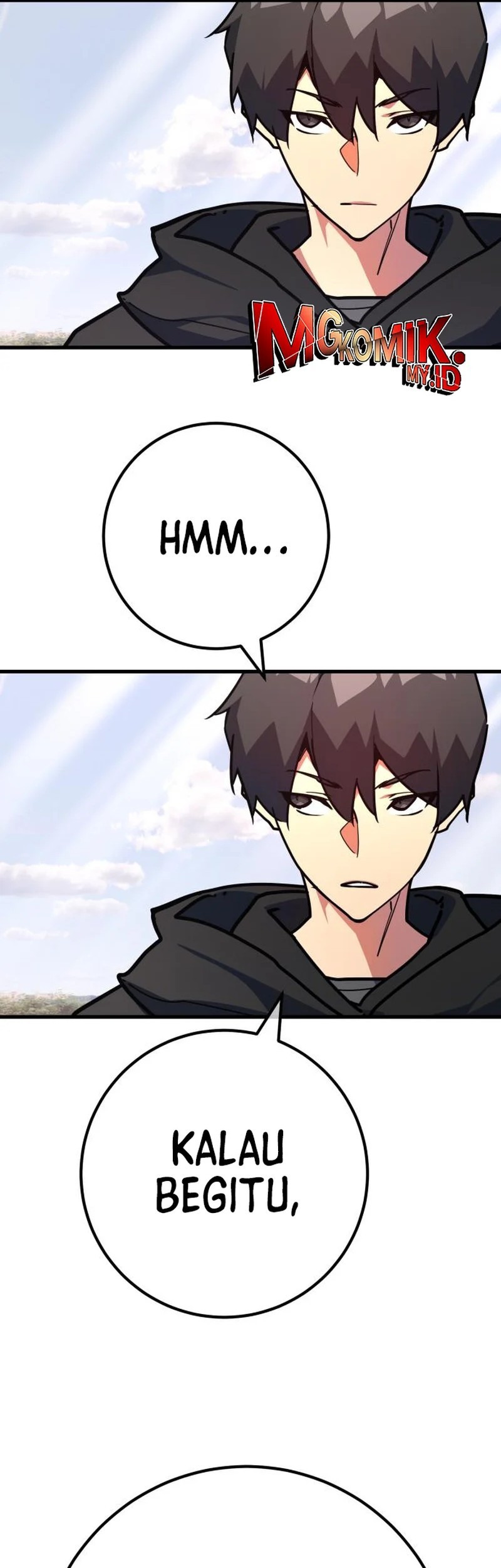 The Game’s Greatest Troll Chapter 149 Gambar 49