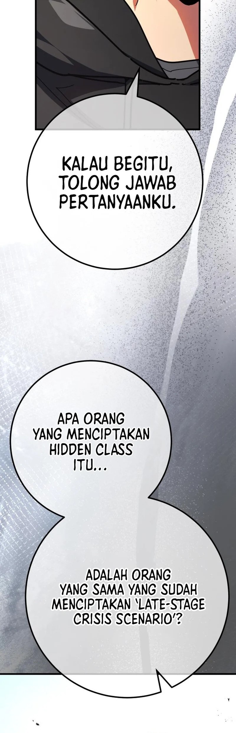 The Game’s Greatest Troll Chapter 149 Gambar 52