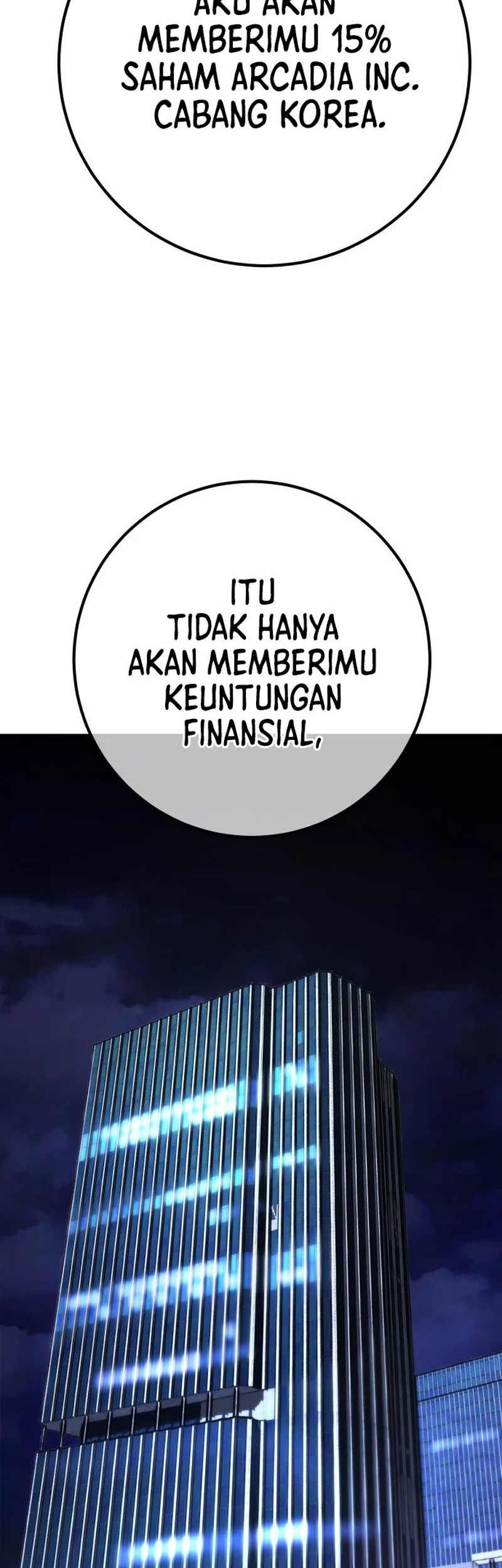 The Game’s Greatest Troll Chapter 149 Gambar 58