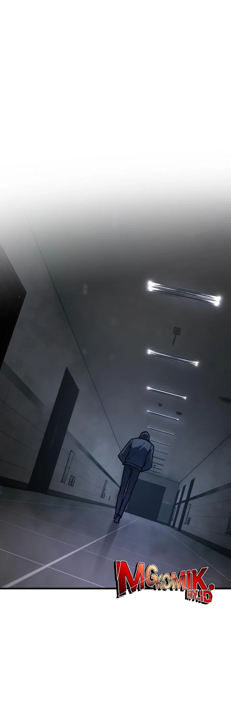 The Game’s Greatest Troll Chapter 149 Gambar 60