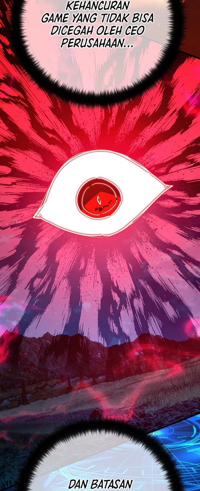 The Game’s Greatest Troll Chapter 149 Gambar 64