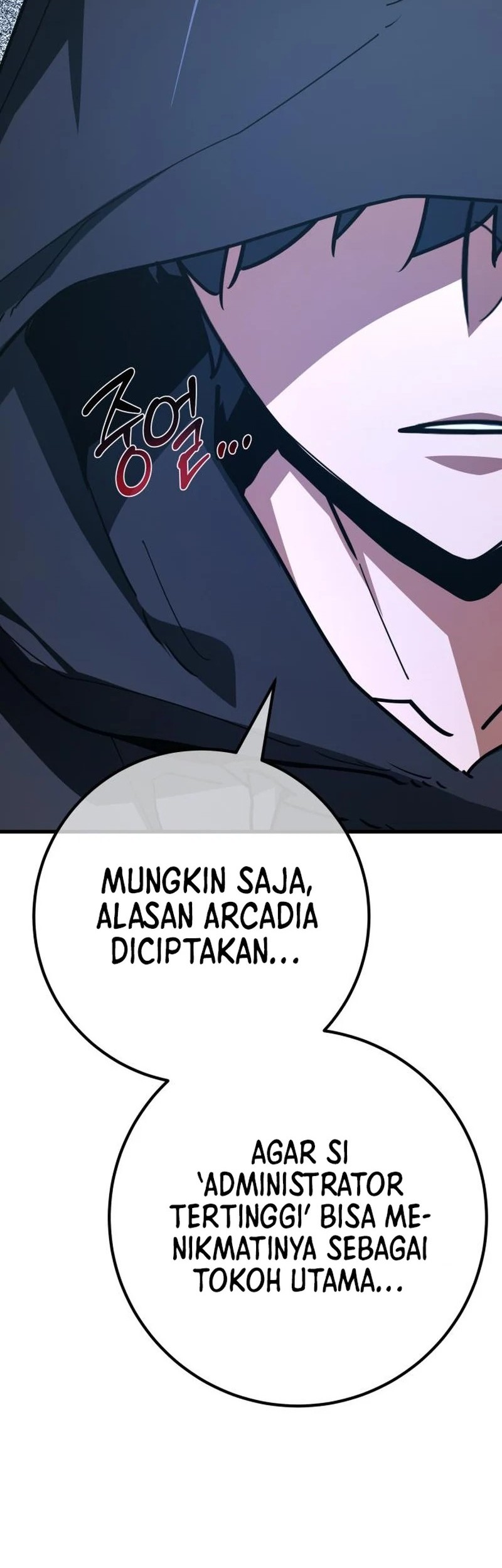 The Game’s Greatest Troll Chapter 149 Gambar 66