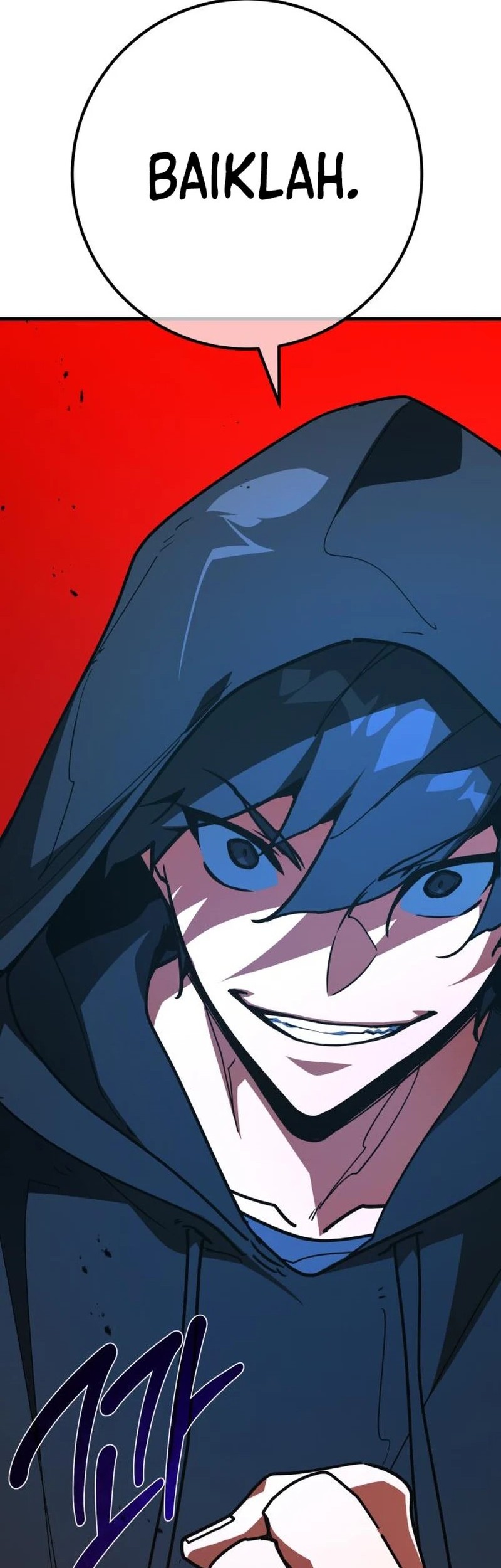 The Game’s Greatest Troll Chapter 149 Gambar 70