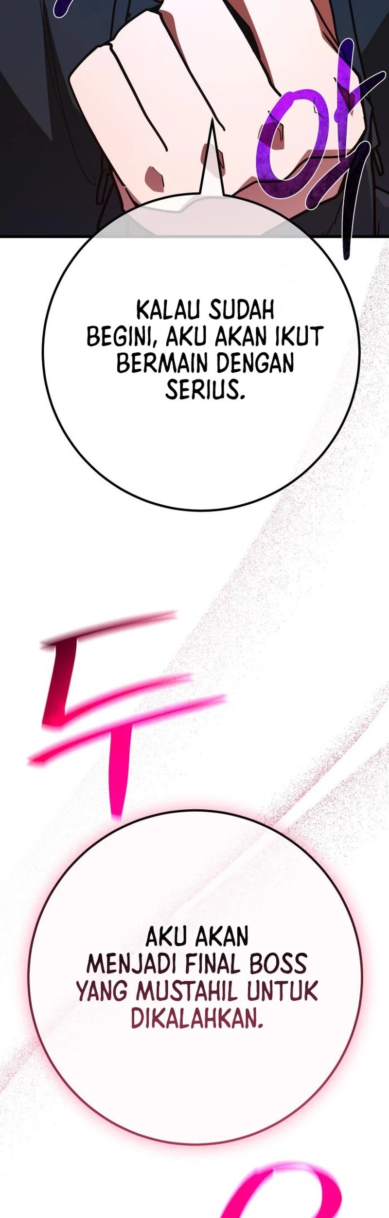 The Game’s Greatest Troll Chapter 149 Gambar 71