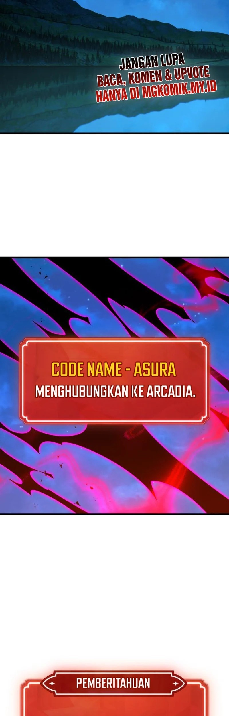 The Game’s Greatest Troll Chapter 149 Gambar 73