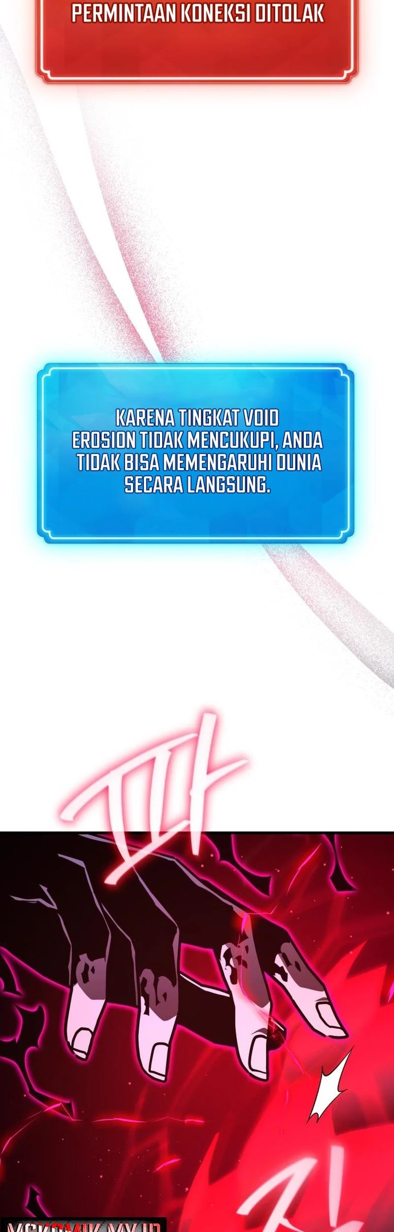 The Game’s Greatest Troll Chapter 149 Gambar 74