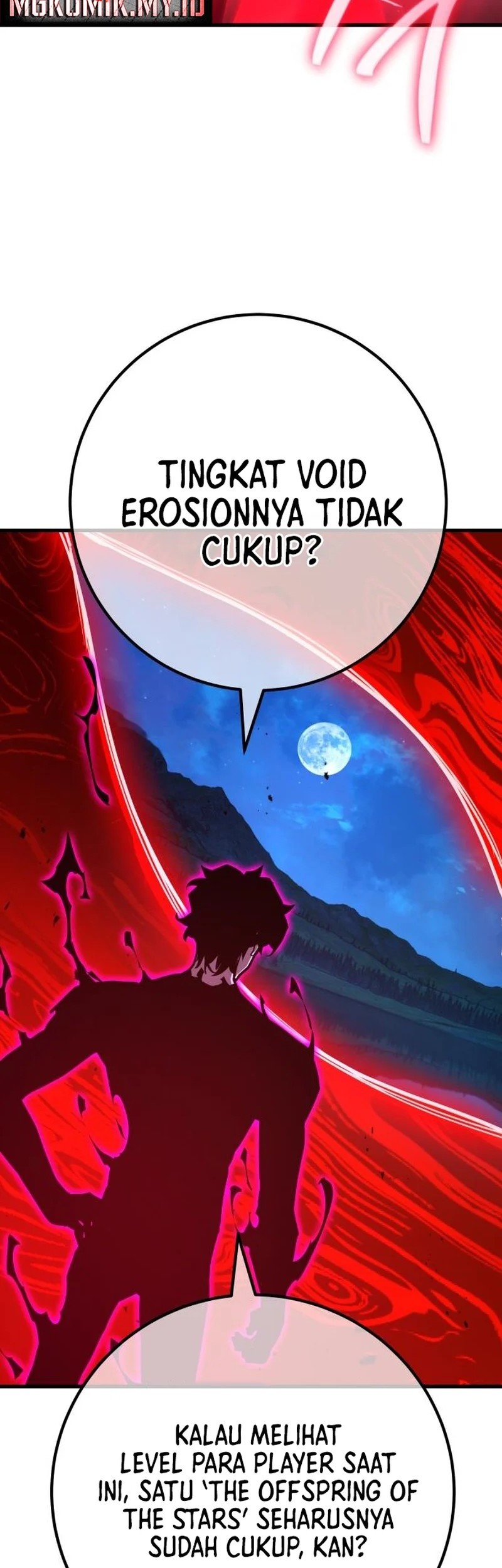 The Game’s Greatest Troll Chapter 149 Gambar 75