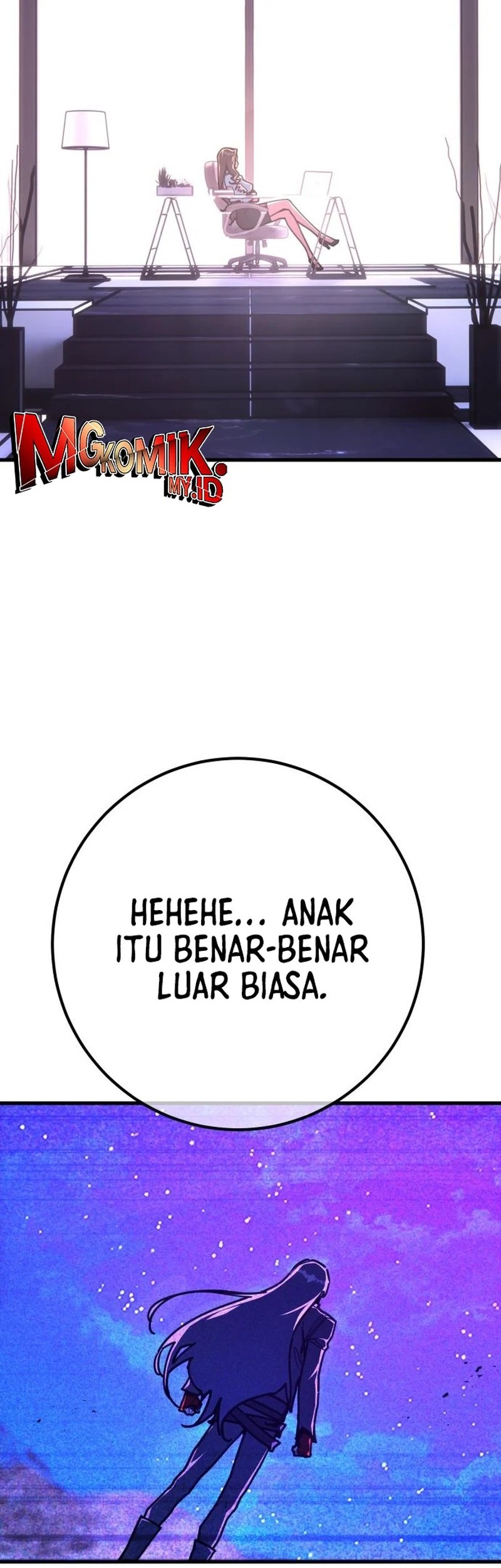 Manga The Game’s Greatest Troll Chapter 149 gambar nomor 2