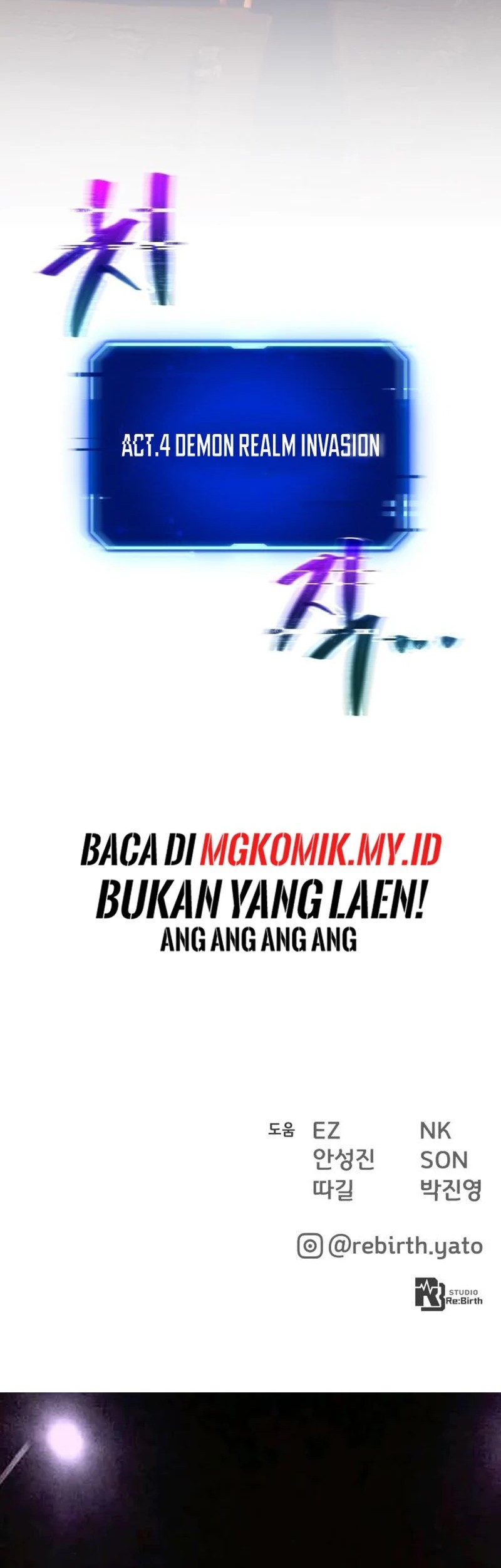 The Game’s Greatest Troll Chapter 149 Gambar 79