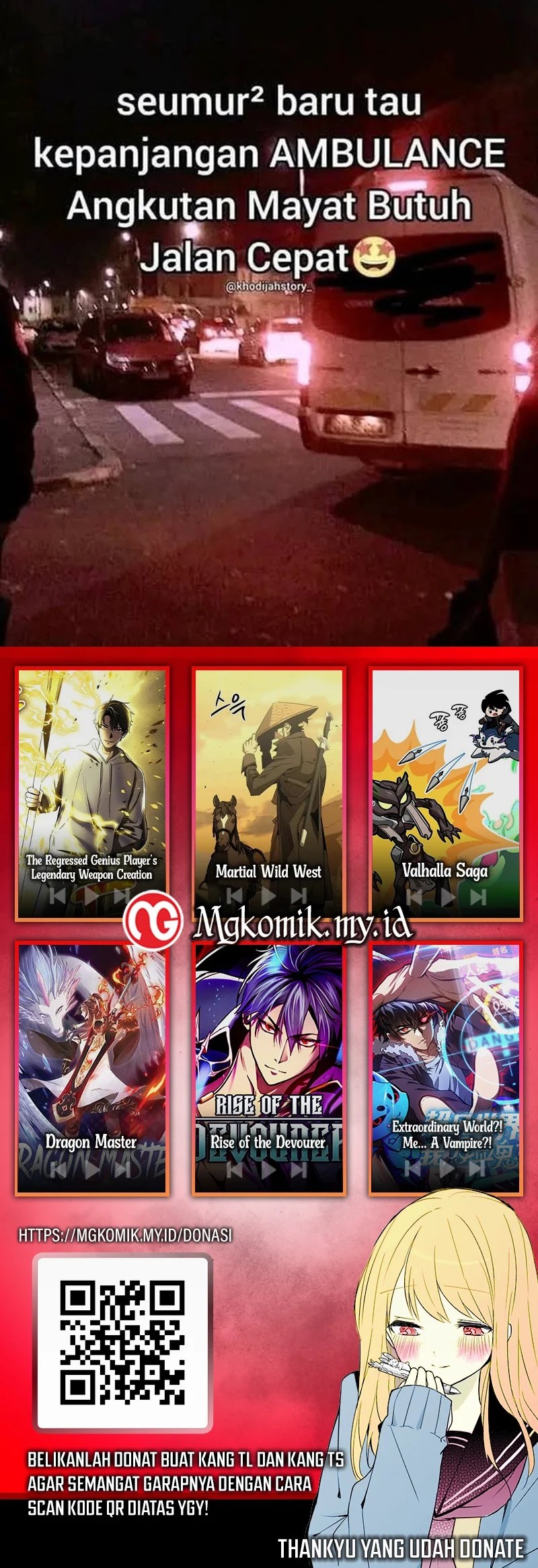 The Game’s Greatest Troll Chapter 149 Gambar 80
