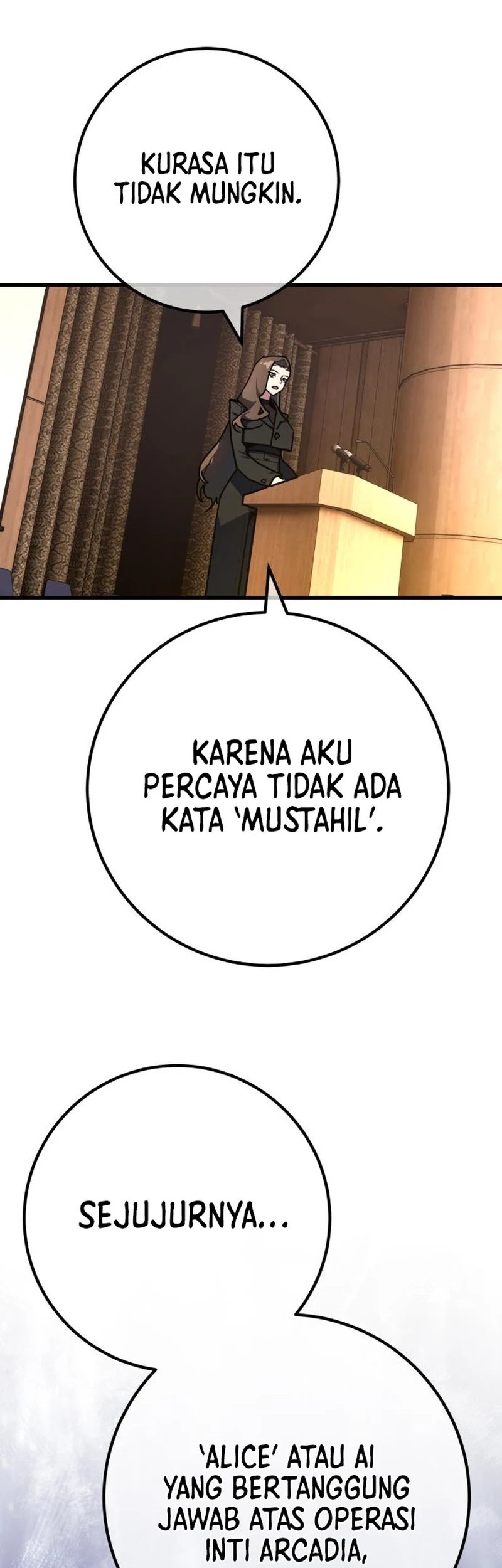The Game’s Greatest Troll Chapter 149 Gambar 14