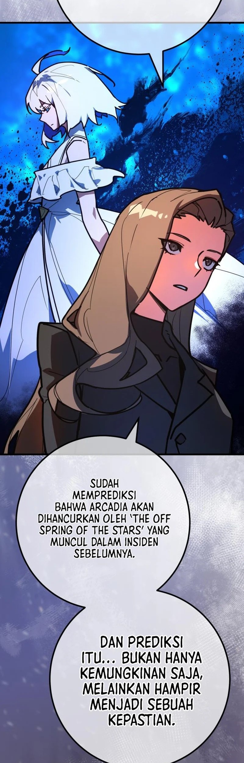 The Game’s Greatest Troll Chapter 149 Gambar 15