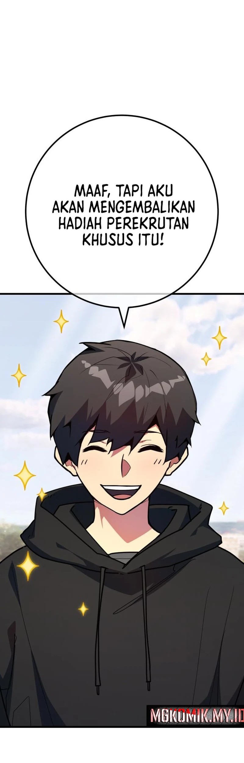 The Game’s Greatest Troll Chapter 149 Gambar 36