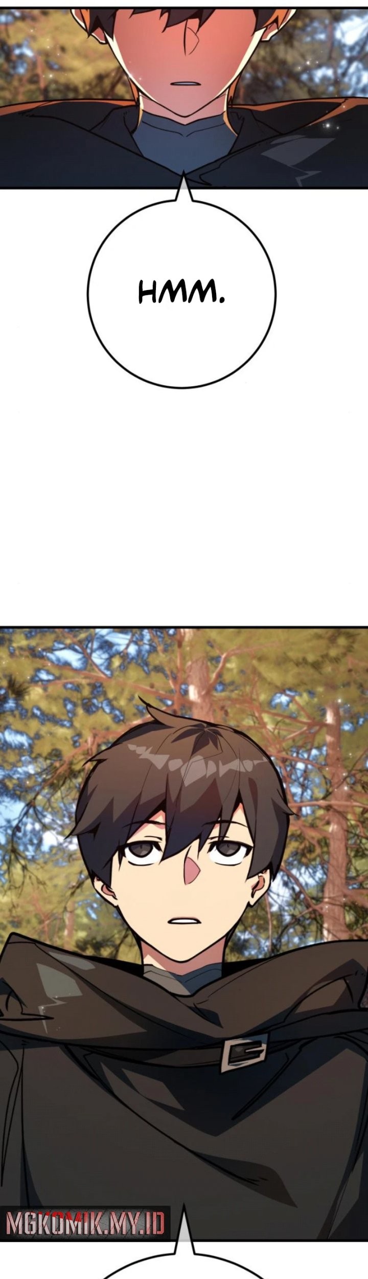 The Game’s Greatest Troll Chapter 140 Gambar 5