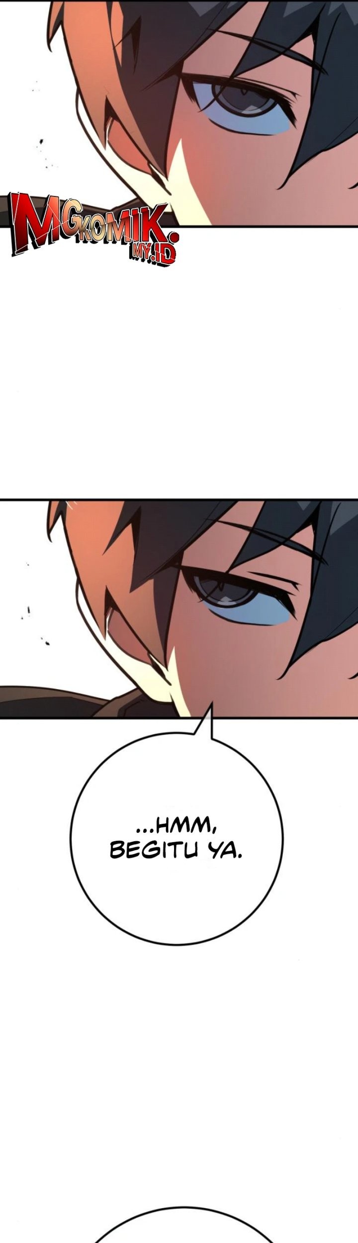 The Game’s Greatest Troll Chapter 140 Gambar 18