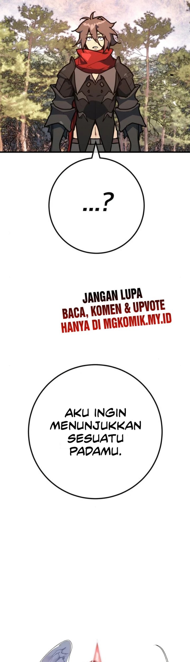 The Game’s Greatest Troll Chapter 140 Gambar 20