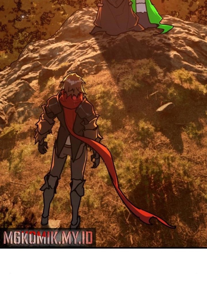 The Game’s Greatest Troll Chapter 140 Gambar 23