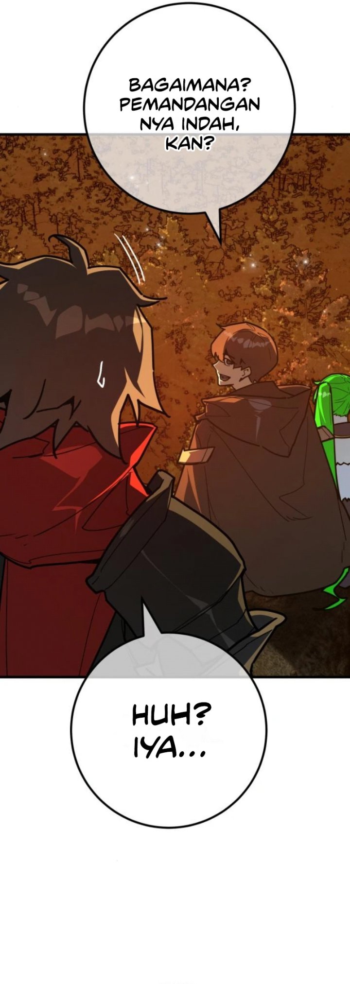 The Game’s Greatest Troll Chapter 140 Gambar 24