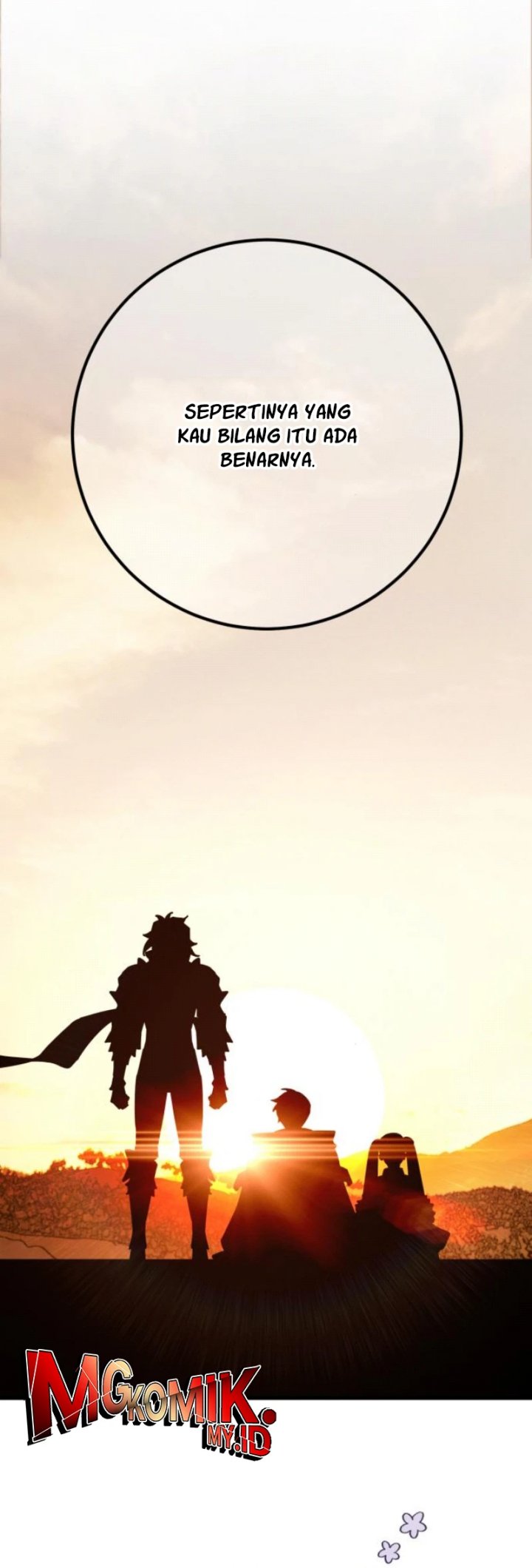 The Game’s Greatest Troll Chapter 140 Gambar 32