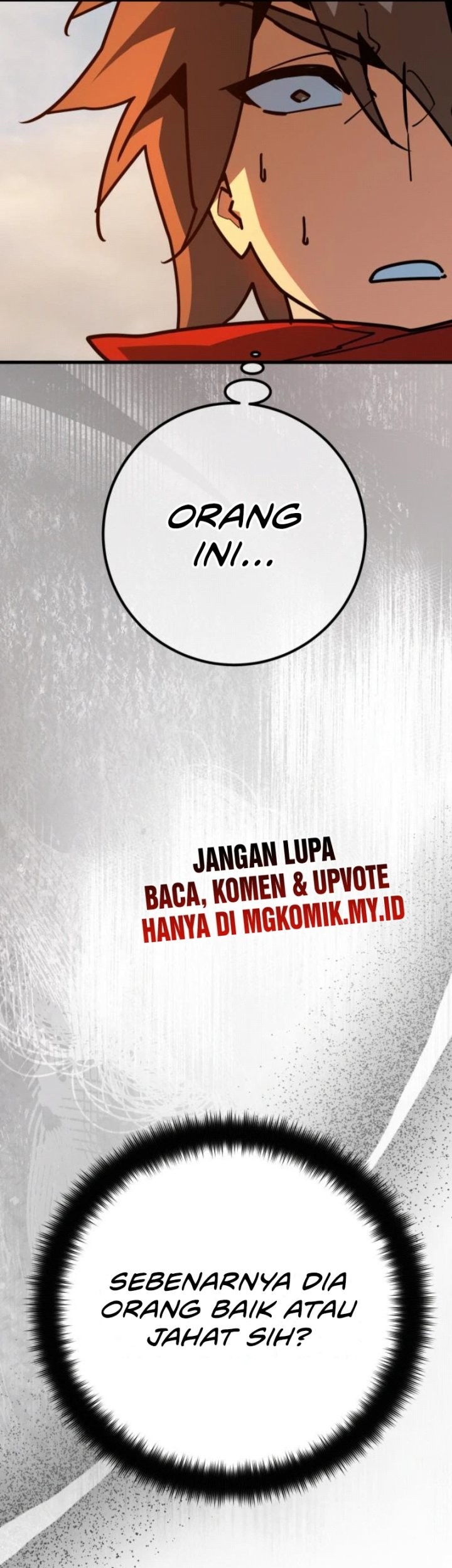 The Game’s Greatest Troll Chapter 140 Gambar 35