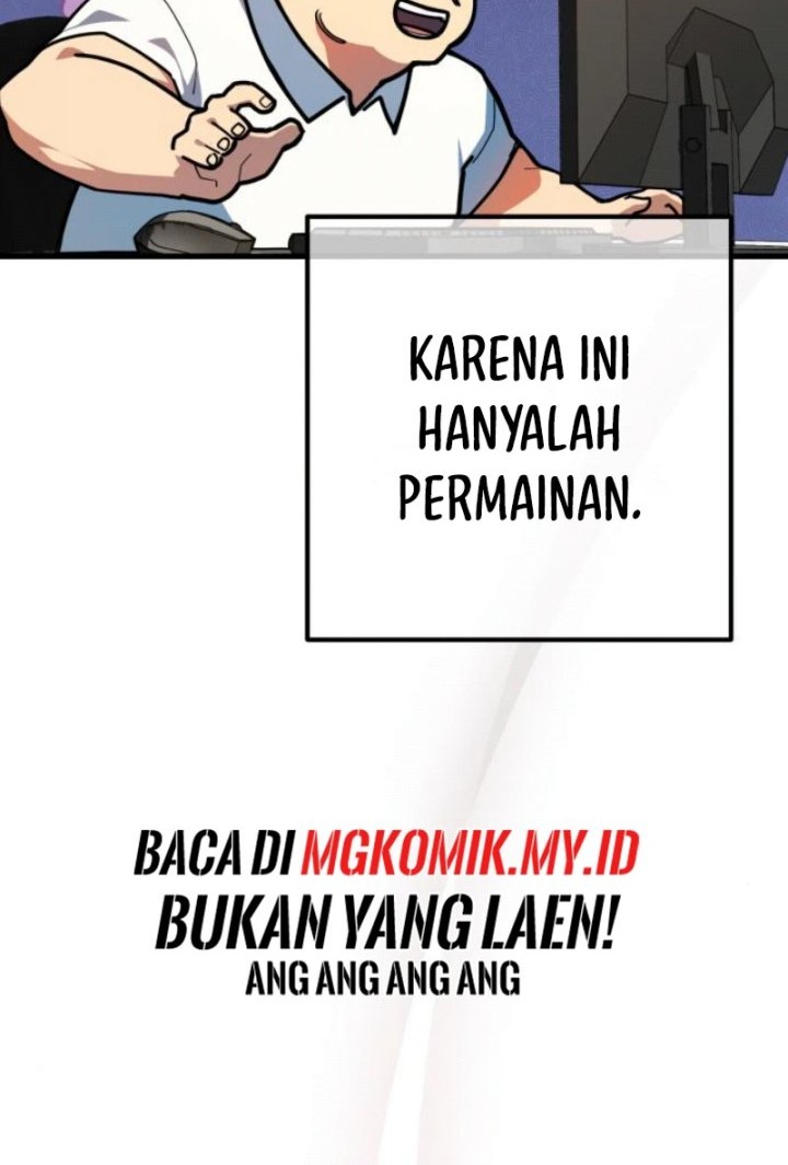 The Game’s Greatest Troll Chapter 140 Gambar 38
