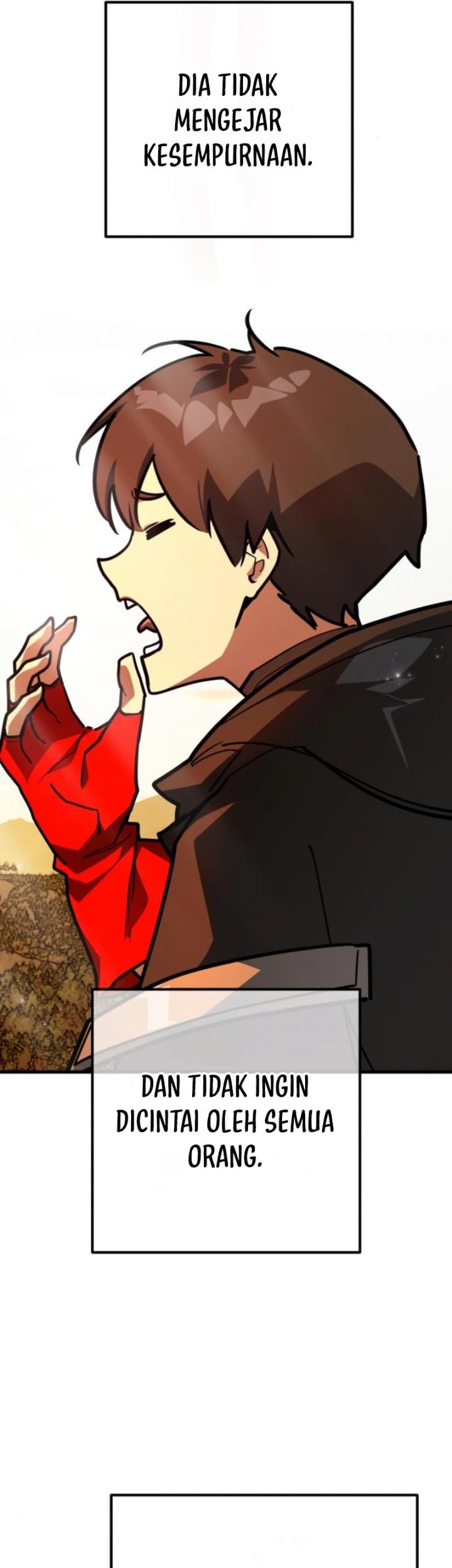 The Game’s Greatest Troll Chapter 140 Gambar 39