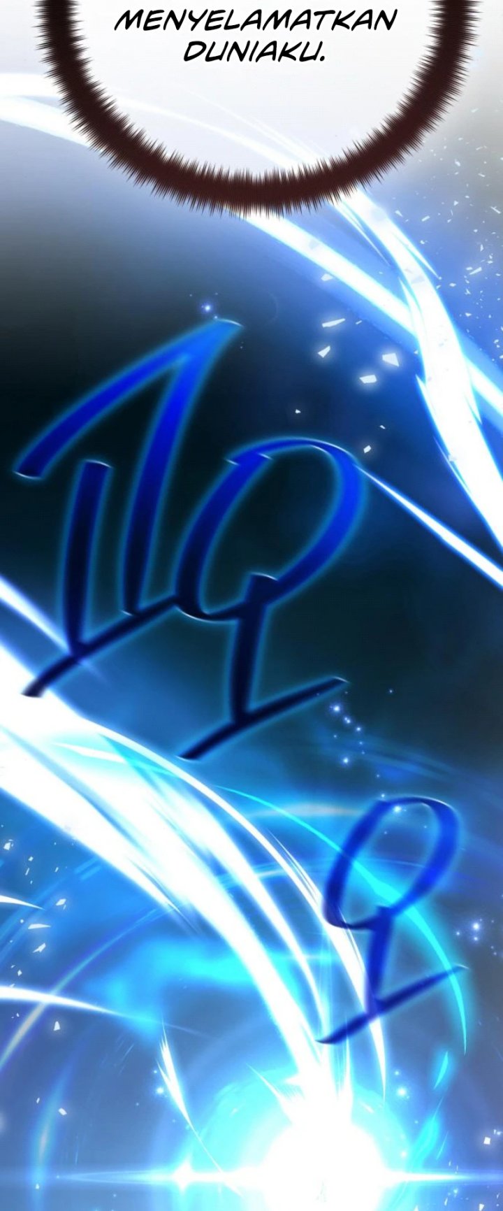 The Game’s Greatest Troll Chapter 140 Gambar 43