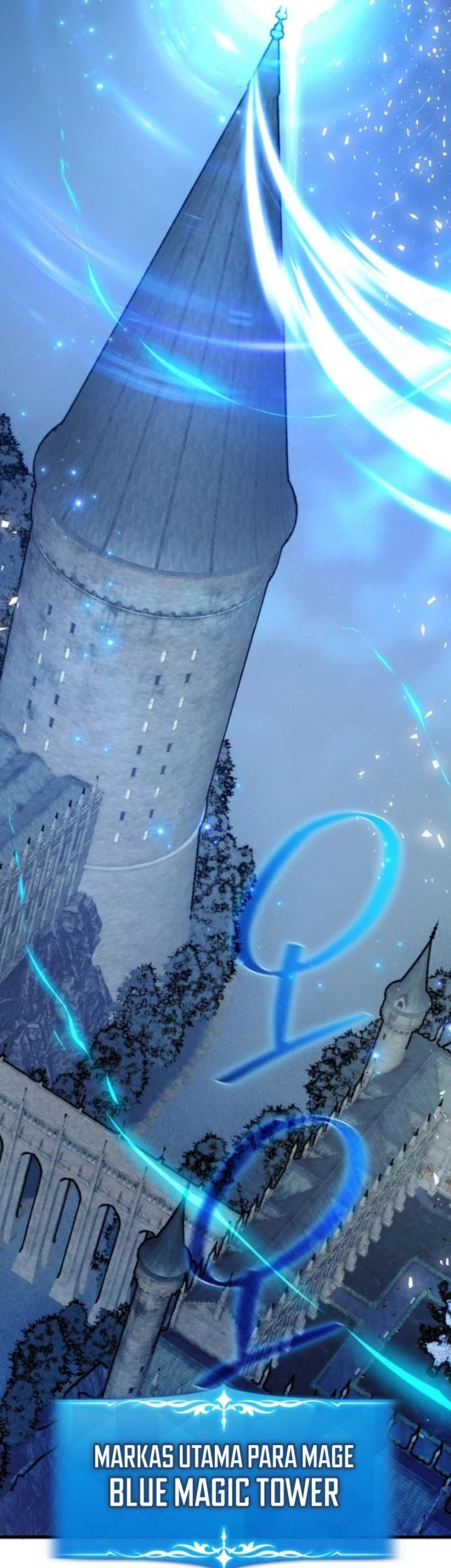 The Game’s Greatest Troll Chapter 140 Gambar 44