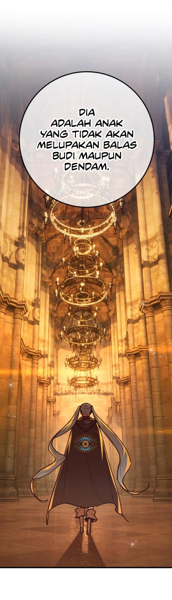 The Game’s Greatest Troll Chapter 140 Gambar 48