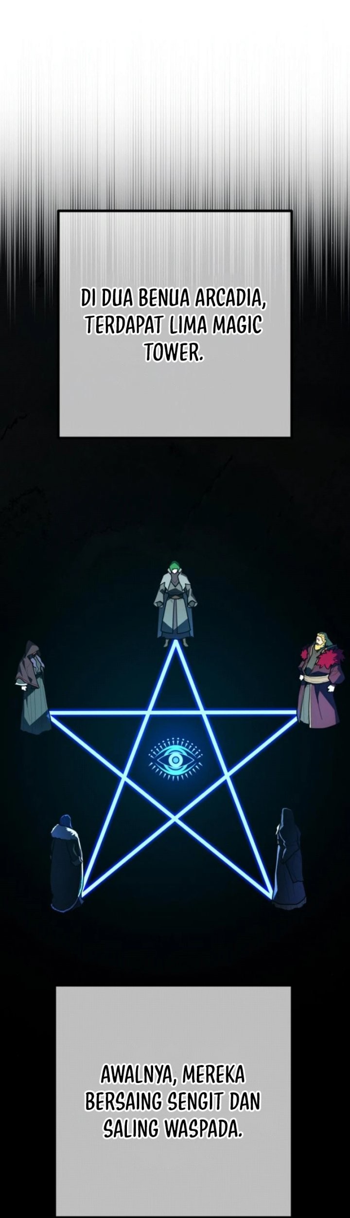 The Game’s Greatest Troll Chapter 140 Gambar 50