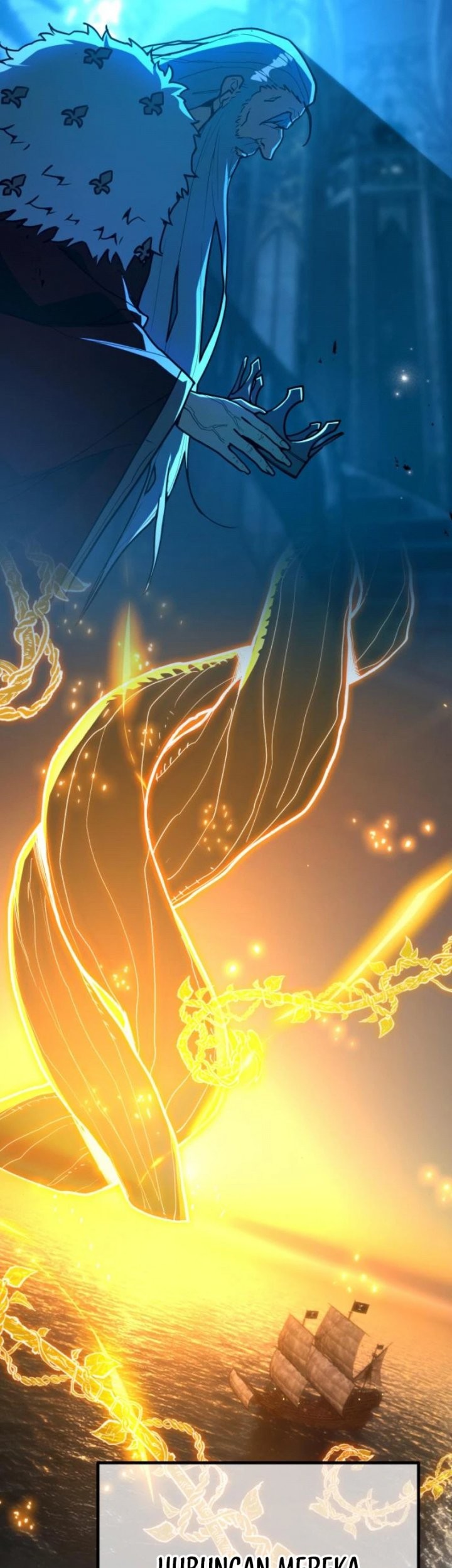 The Game’s Greatest Troll Chapter 140 Gambar 52